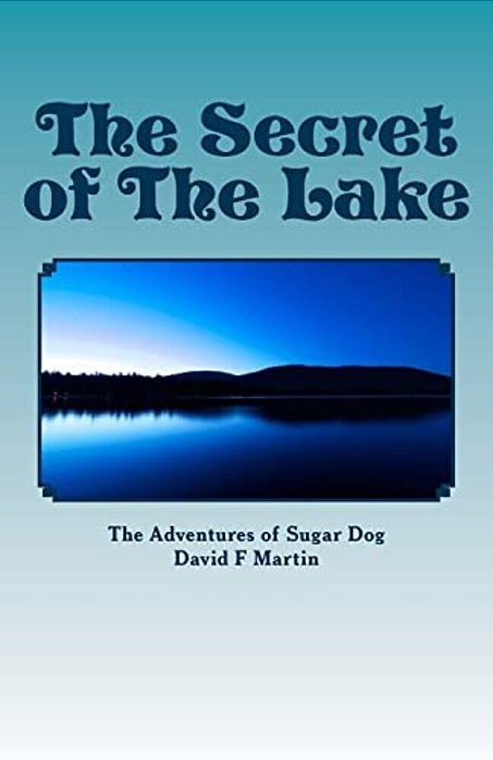 The Secret Of The Lake-..