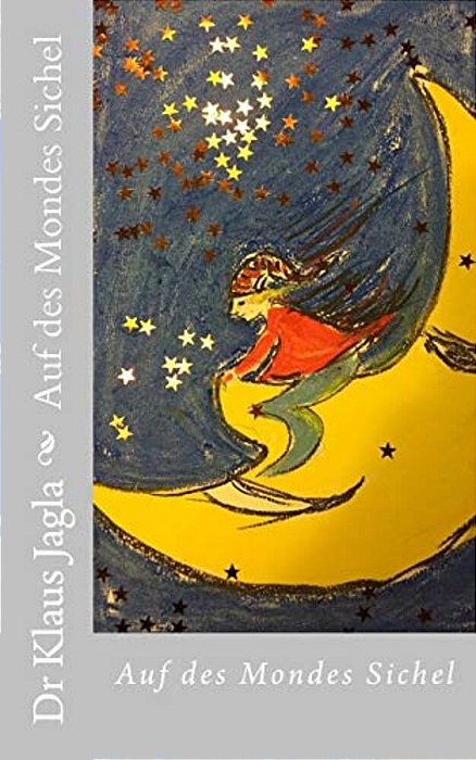 Auf Des Mondes Sichel-..