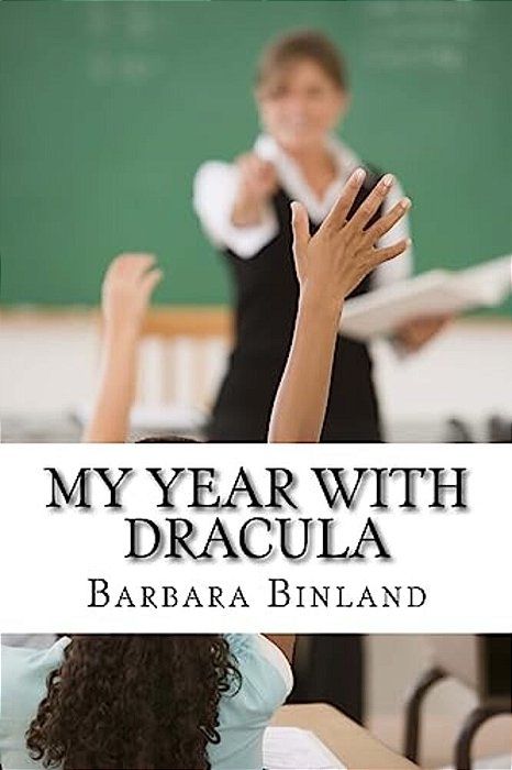 My Year With Dracula-..