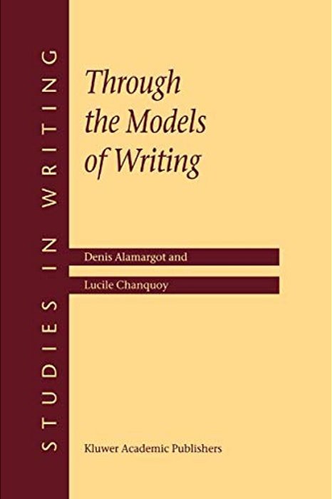 Through The Models Of Writing-..