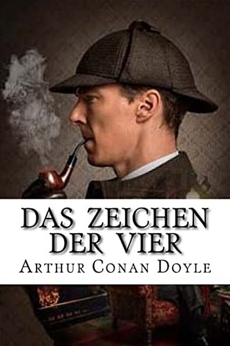 Das Zeichen Der Vier-..