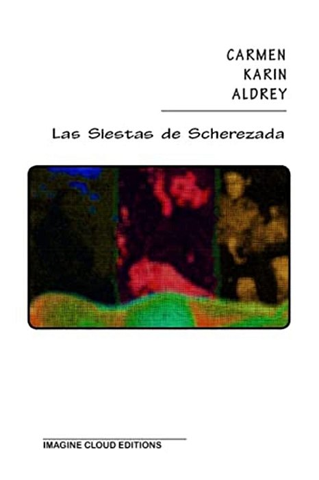 Las Siestas De Scherezada-..