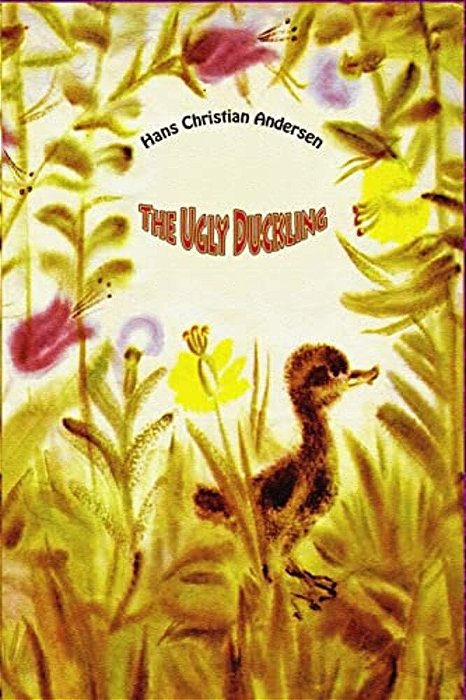 The Ugly Duckling-..