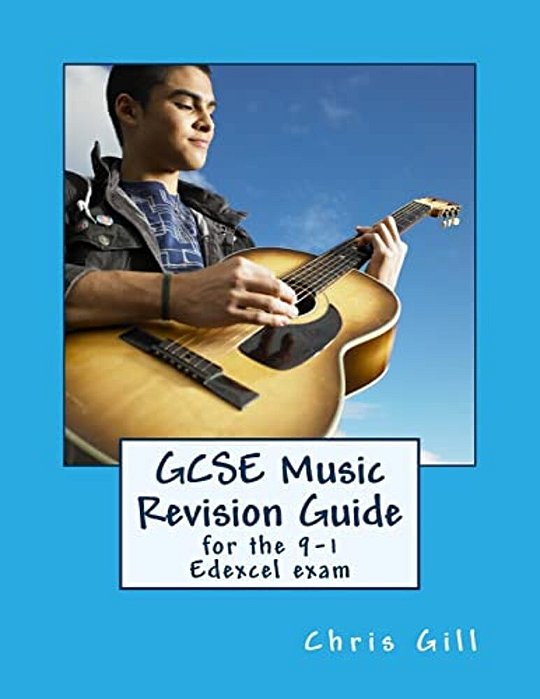Gcse Music Revision Guide: For The 9-1 Edexcel Exam-..