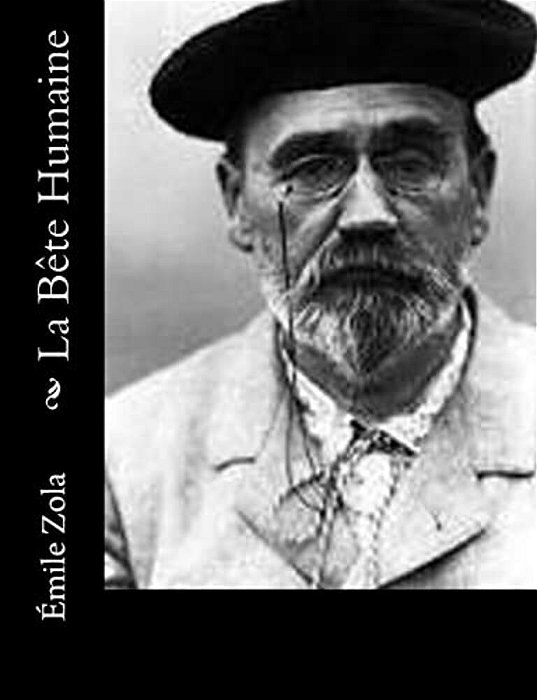 La Bête Humaine-..