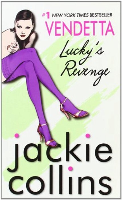 Vendetta: Lucky's Revenge-..