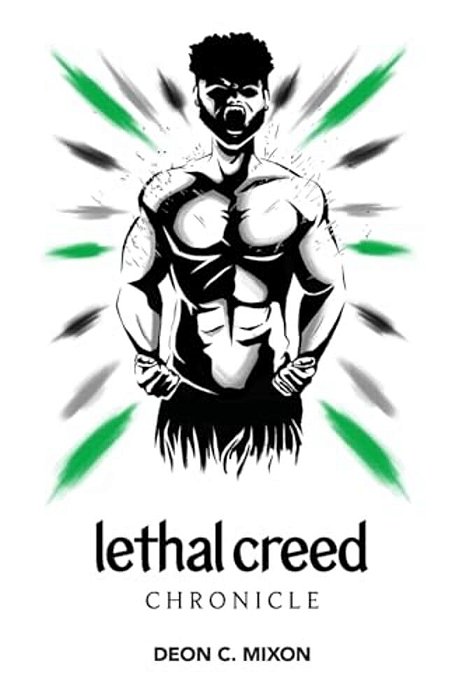 Lethal Creed: Chronicle-..