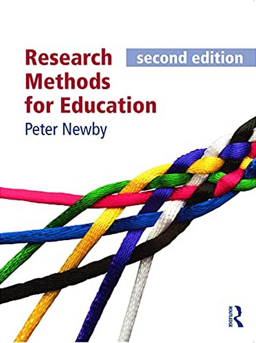 Research Methods For Education, Second Edition-..