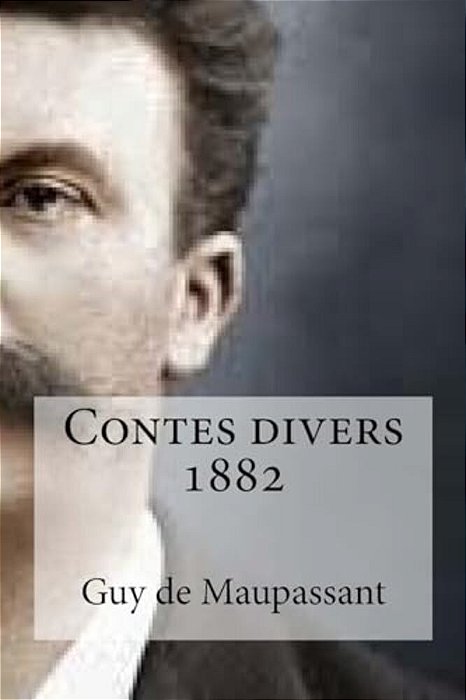 Contes Divers 1882-..