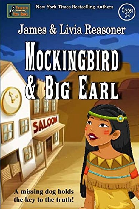 Mockingbird And Big Earl-..