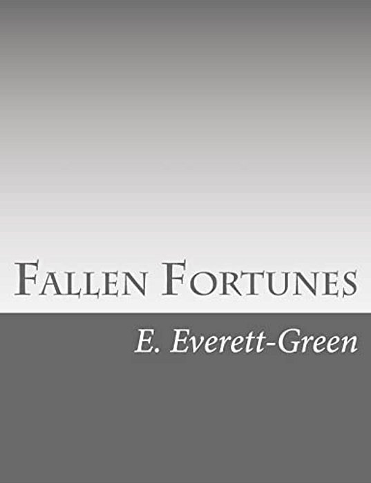 Fallen Fortunes-..