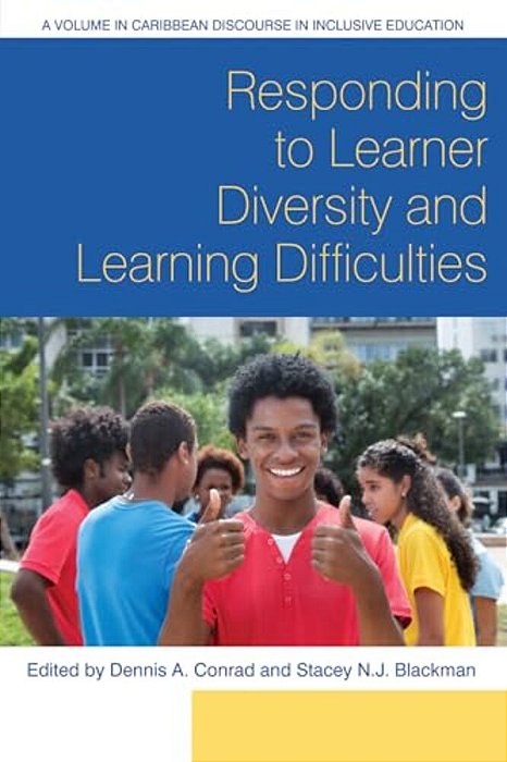 Responding To Learner Diversity And Learning Difficulties-..