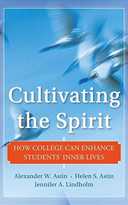 Cultivating The Spirit-..