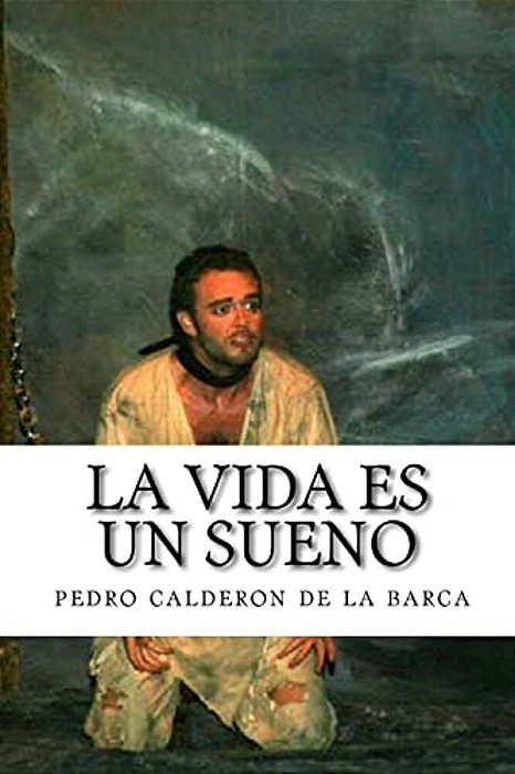 La Vida ES Un Sueno (Spanish Edition)-..