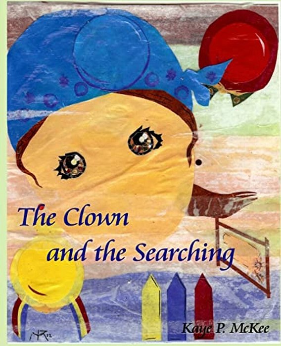 The Clown And The Searching-..