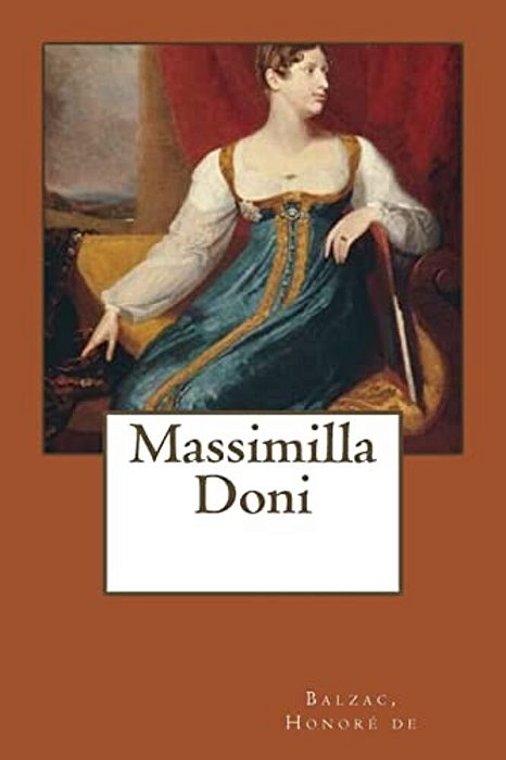 Massimilla Doni-..