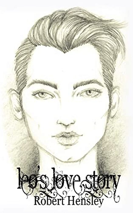 Leo's Love Story: A Young Adult Novella-..