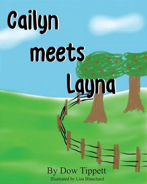 Cailyn Meets Layna-..