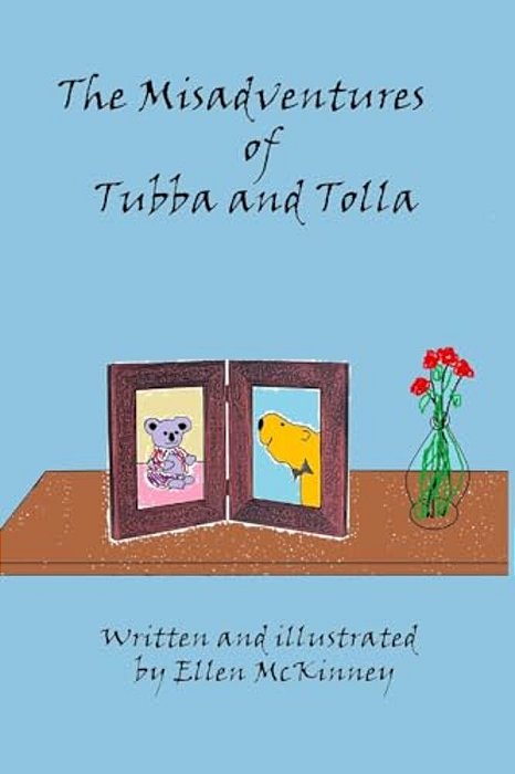 The Misadventures Of Tubba And Tolla-..