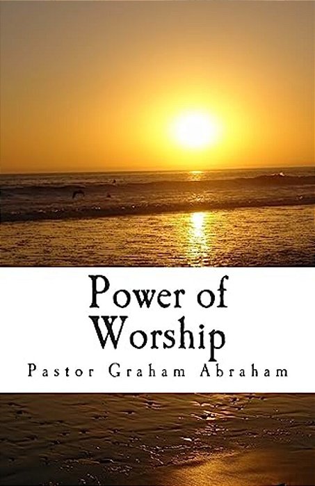 Power Of Worship-..