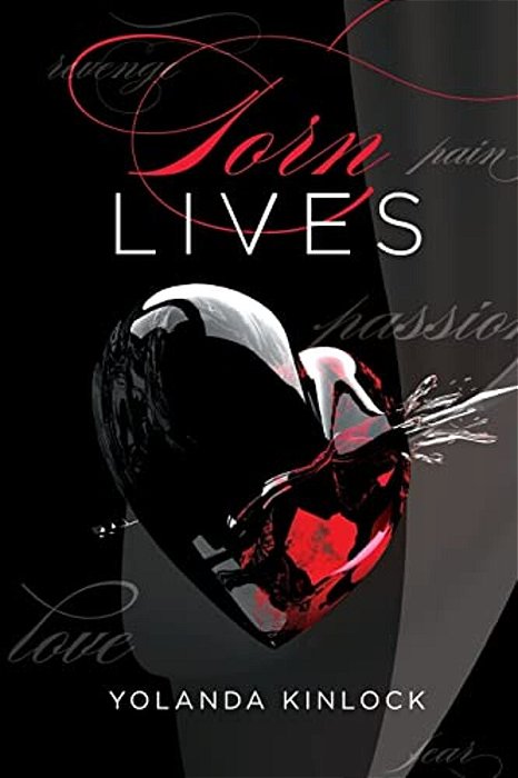 Torn Lives-..