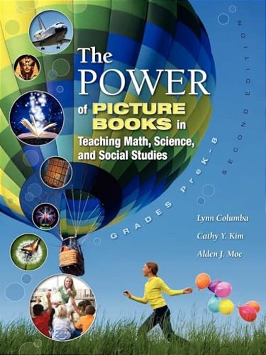 The Power Of Picture Books In Teaching Math And Science-..