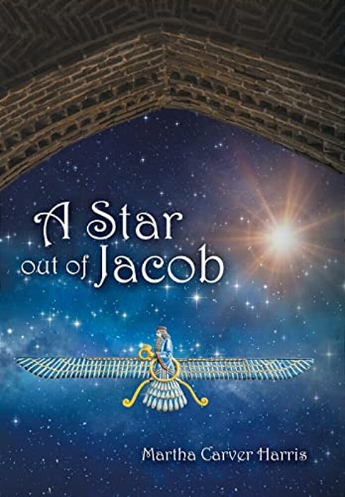 A Star Out Of Jacob-..
