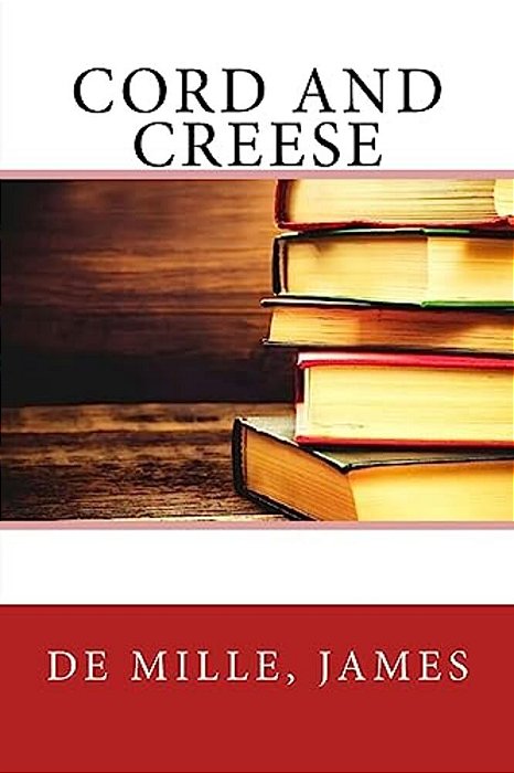 Cord And Creese-..