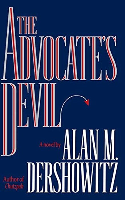 The Advocate's Devil-..