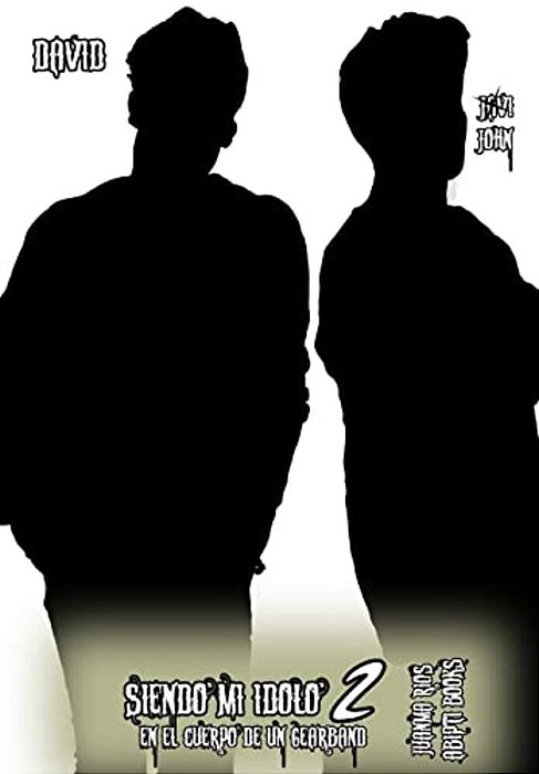 Siendo Mi Idolo 2: En El Cuerpo De Un Gearband-..