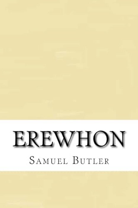 Erewhon-..