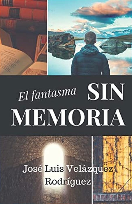 El Fantasma Sin Memoria-..