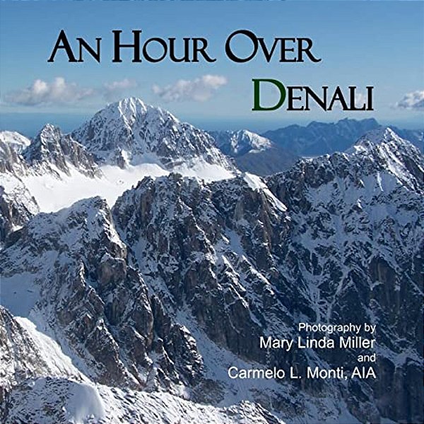 An Hour Over Denali-..