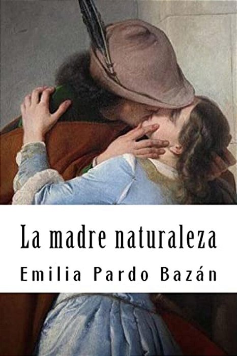 La Madre Naturaleza-..