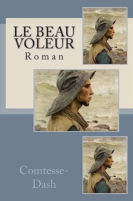 Le Beau Voleur: Roman-..