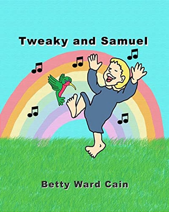Tweaky And Samuel-..