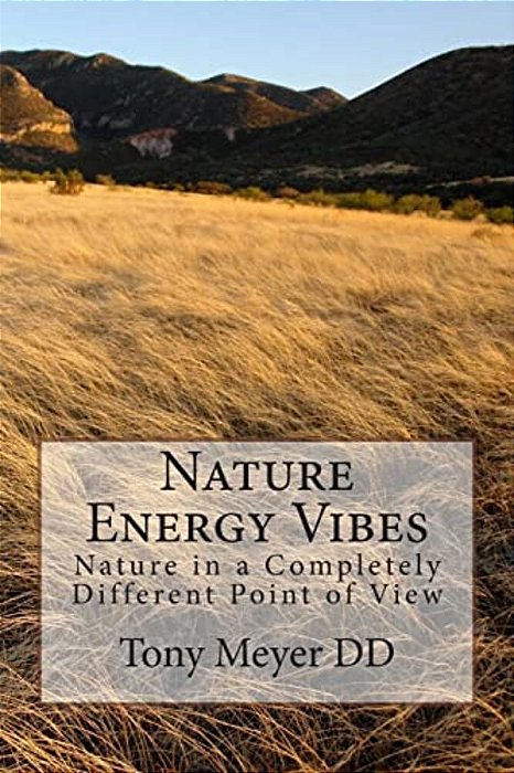 Nature Energy Vibes: Nature In A Completely Different Point Of View-..