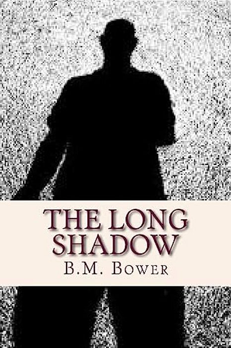 The Long Shadow-..