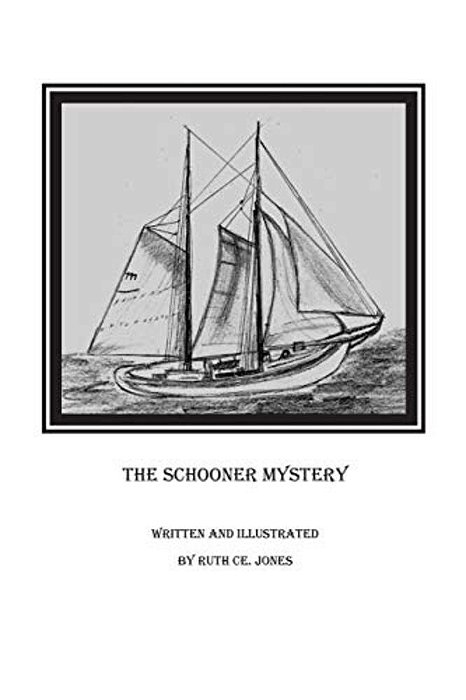 The Schooner Mystery-..