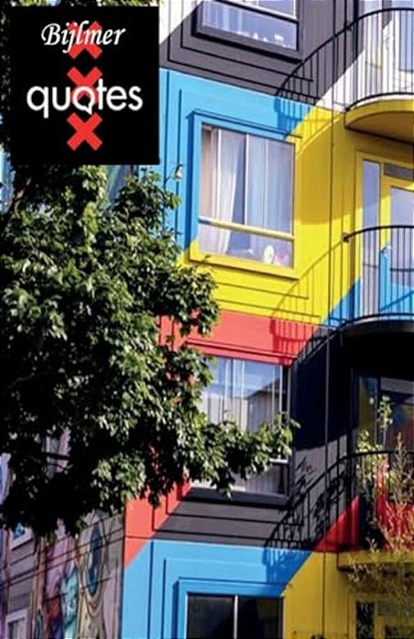Bijlmer Quotes: Bijlmer Quotes-..