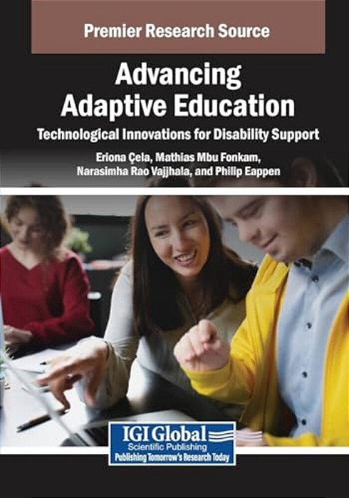 Advancing Adaptive Education: Technological Innovations For Disability Support-..