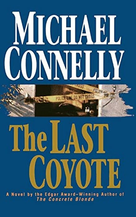 The Last Coyote-..