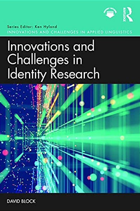 Innovations And Challenges In Identity Research-..