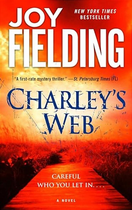 Charley's Web-..