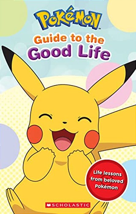 Guide To The Good Life (Pokémon)-..