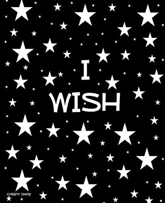 I Wish-..