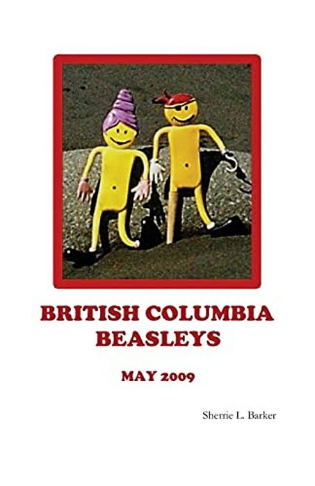British Columbia Beasleys-..