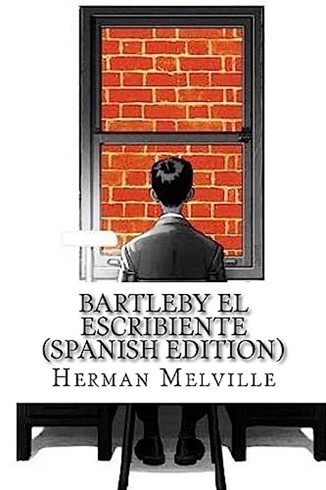 Bartleby El Escribiente-..