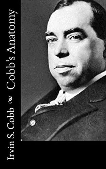 Cobb's Anatomy-..