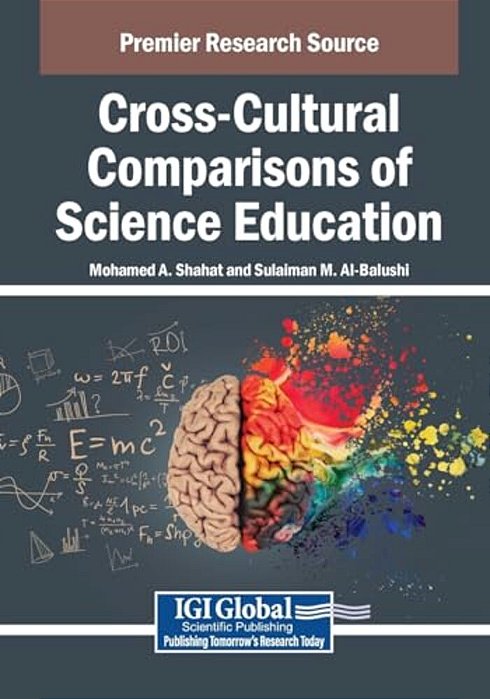 Cross-Cultural Comparisons Of Science Education-..
